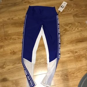 Alo Yoga High Waist Trainer Legging